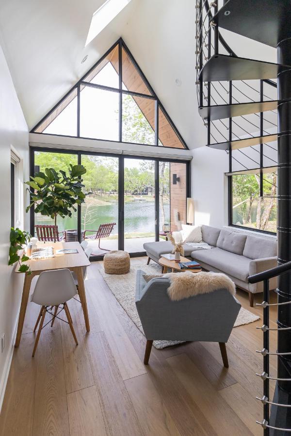 Вилла Lakeside South At Live Oak Lake Беллмид Экстерьер фото
